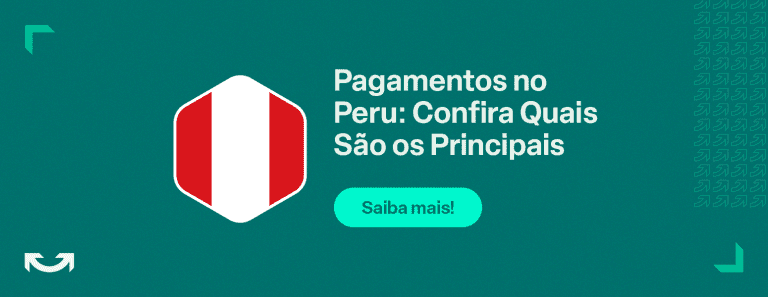 Confira Os Melhores Métodos De Pagamento No Peru