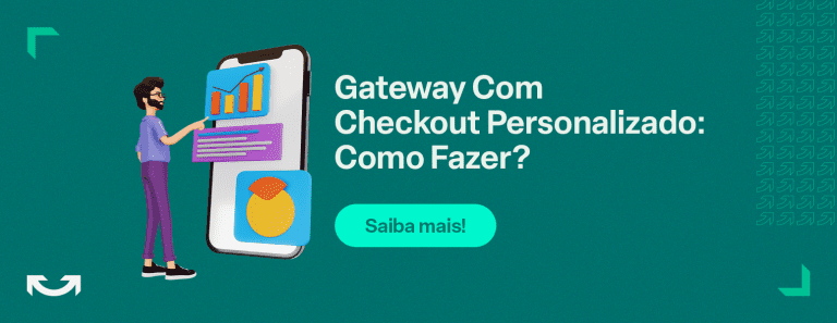 Gateway Com Checkout Personalizado: Como Fazer